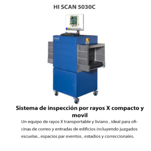 hi-scan
